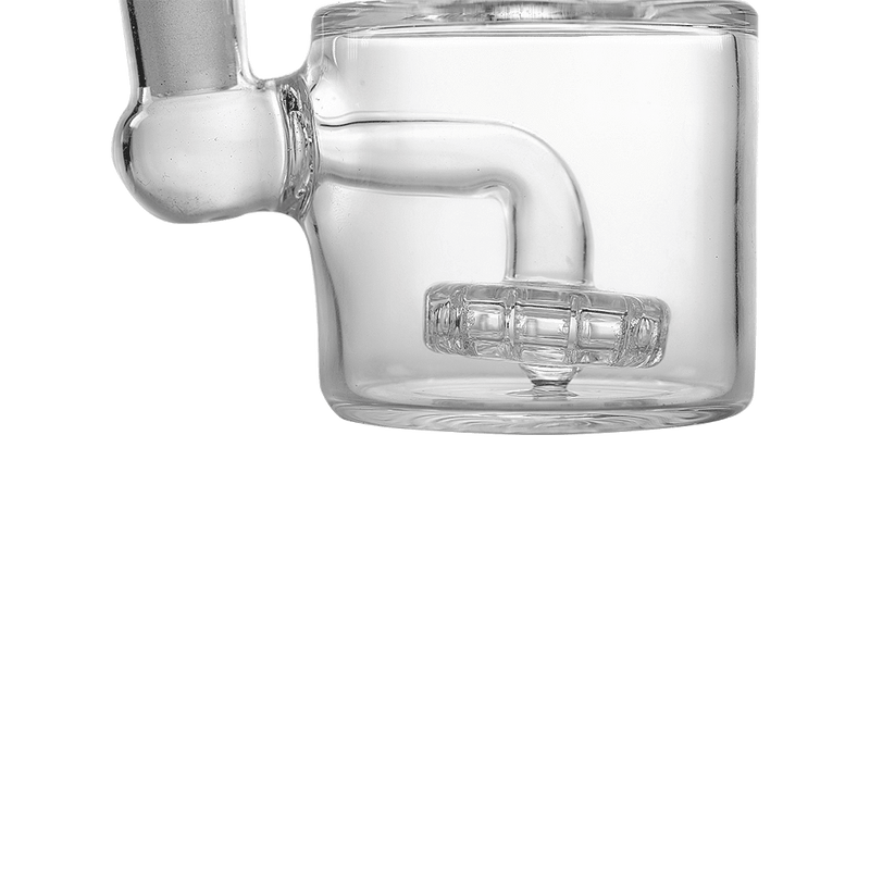HEMPER Showerhead Puck Dab Rig