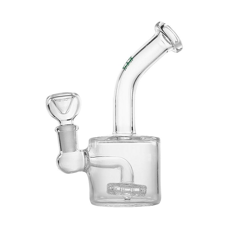 HEMPER Showerhead Puck Dab Rig