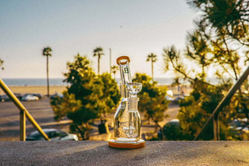HEMPER Whistler Dab Rig
