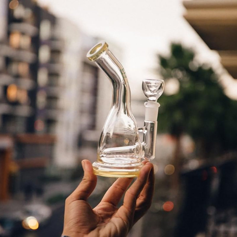 HEMPER Whistler Dab Rig