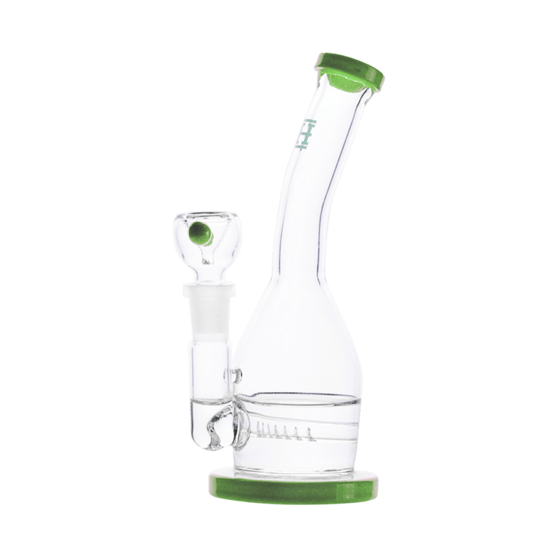 HEMPER Whistler Dab Rig