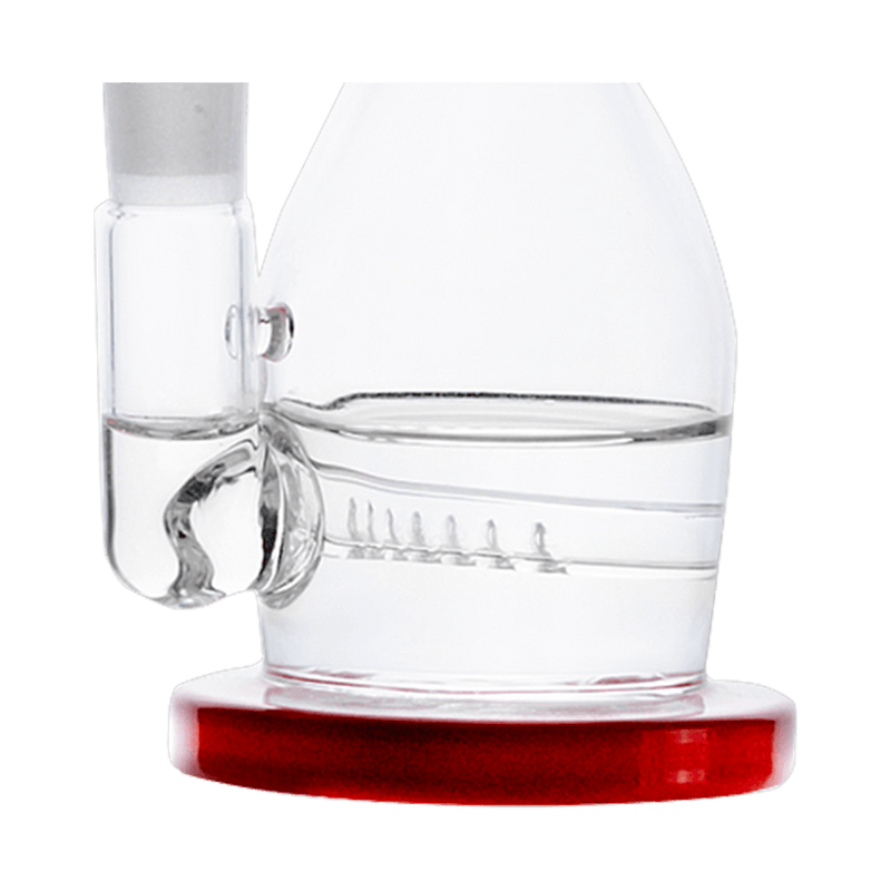 HEMPER Whistler Dab Rig